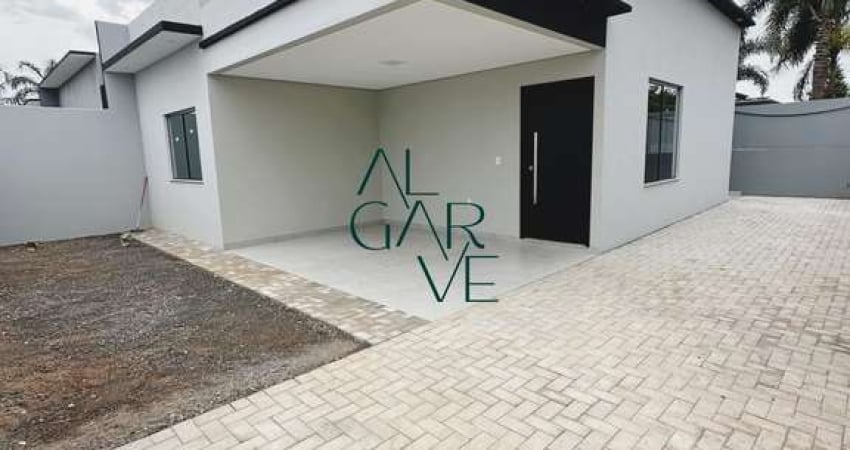 Casa à venda no Jardim Paraíso – Luís Eduardo Magalhães/BA