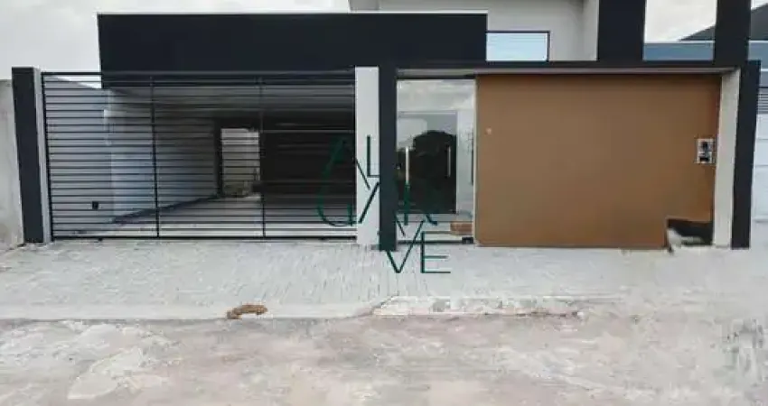 Casa à venda no Bairro Verde Vida em Luis Eduardo Magalhães