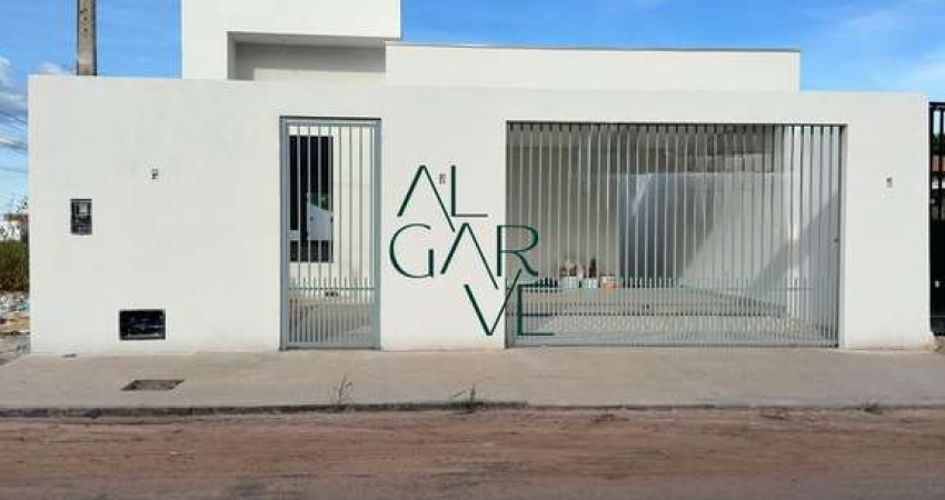 Casa com 3 quartos à venda na Rua 11, 26, Centro, Luís Eduardo Magalhães