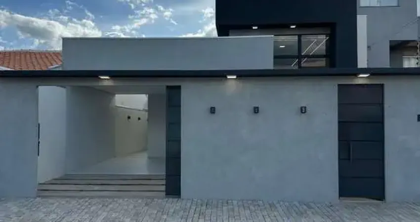 Casa com 2 quartos à venda na Rua B4, Sn, Centro, Luís Eduardo Magalhães