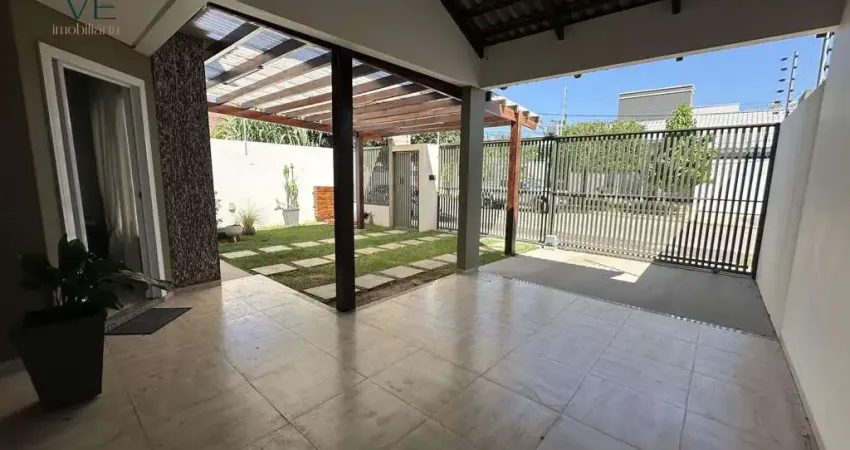 Seu novo lar no sol nascente – conforto, localização e praticidade!