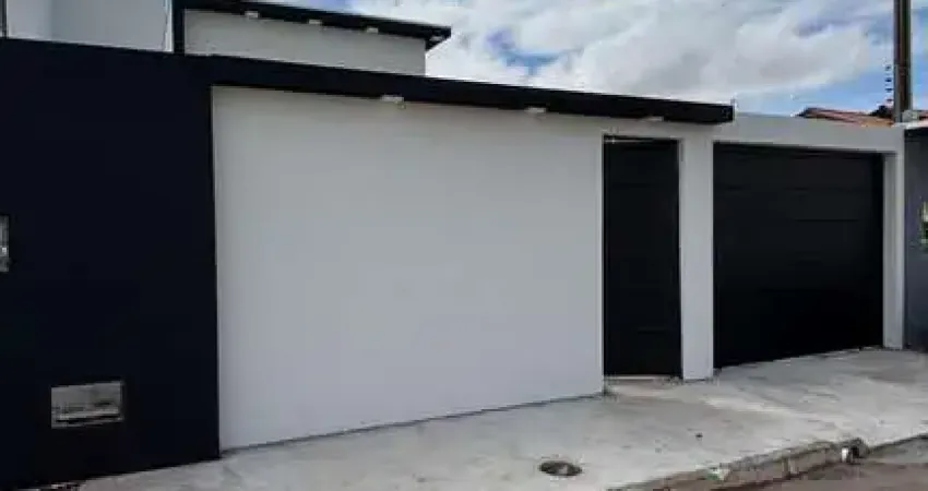 Casa à venda no bairro luar do cerrado – conforto e potencial em um só lugar!