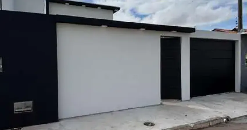Casa à venda no bairro luar do cerrado – conforto e potencial em um só lugar!