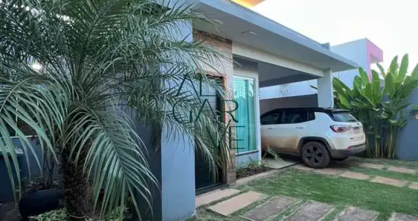 ⸻  conforto, lazer e localização estratégica: sua nova casa no verde vida!
