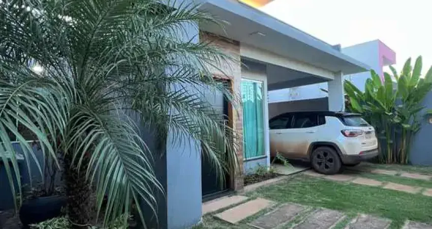 ⸻ conforto, lazer e localização estratégica: sua nova casa no verde vida!