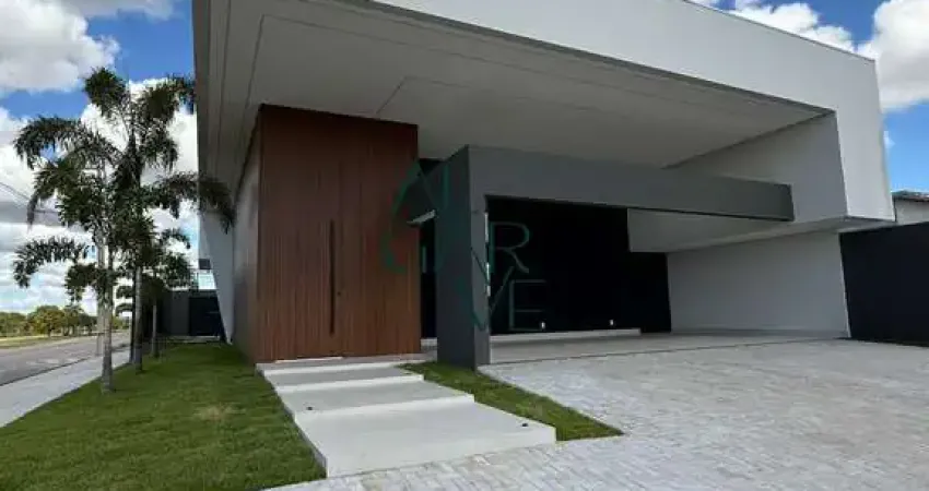 Casa com 3 quartos à venda na Park Oeste, 122, Centro, Luís Eduardo Magalhães