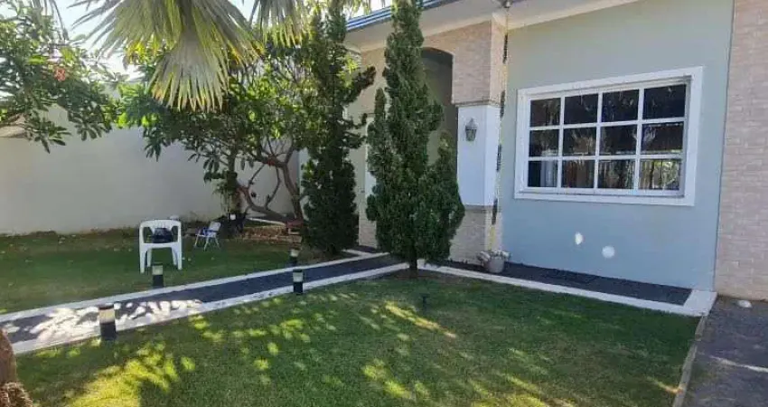 Casa com 3 quartos à venda na Rui Barbosa, 2333, Jardim Paraíso, Luís Eduardo Magalhães