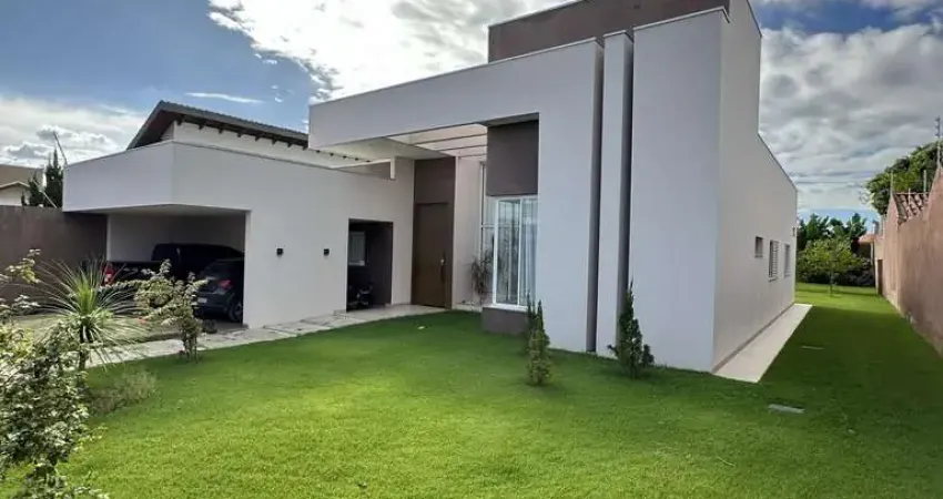 Casa com 3 quartos à venda na Vila lobos, 444, Jardim Paraíso, Luís Eduardo Magalhães