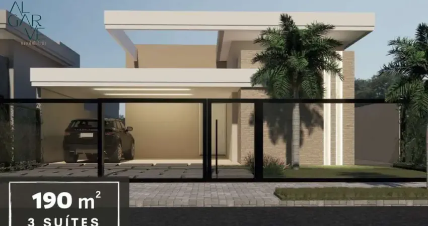 Casa à venda no jardim paraíso – conforto, estilo e sofisticação