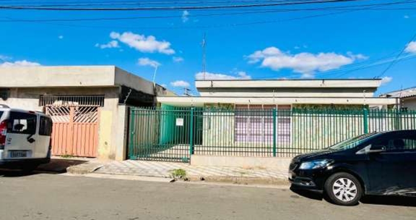 Casa para Venda em Sorocaba, Jardim Santa Rosália, 3 dormitórios, 2 banheiros, 2 vagas