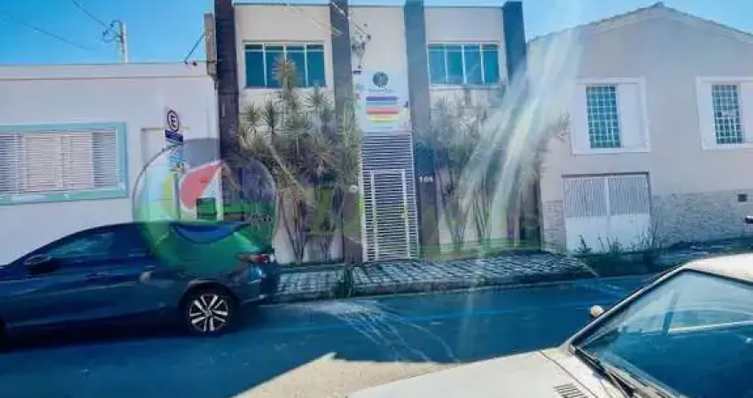 Ponto Comercial para Locação em Sorocaba, Centro, 2 banheiros