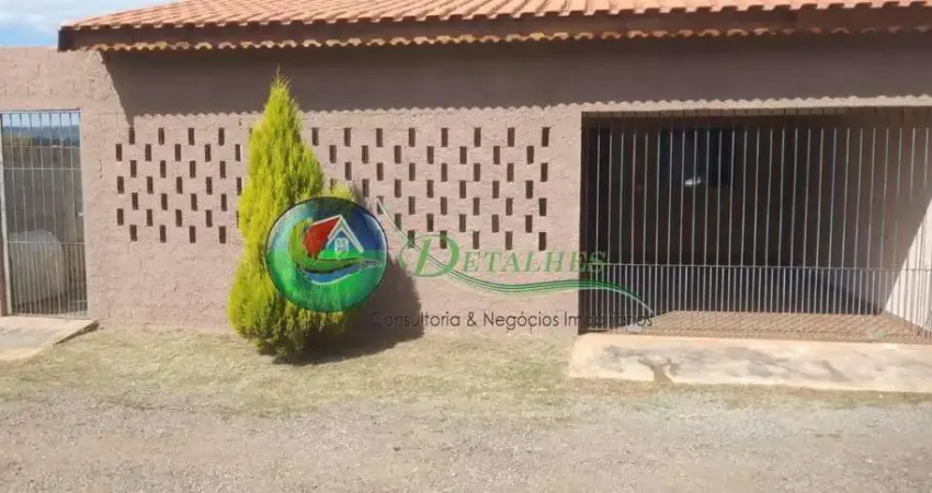 Chácara para Venda em Salto de Pirapora, Jucurupava, 3 dormitórios, 2 banheiros, 2 vagas