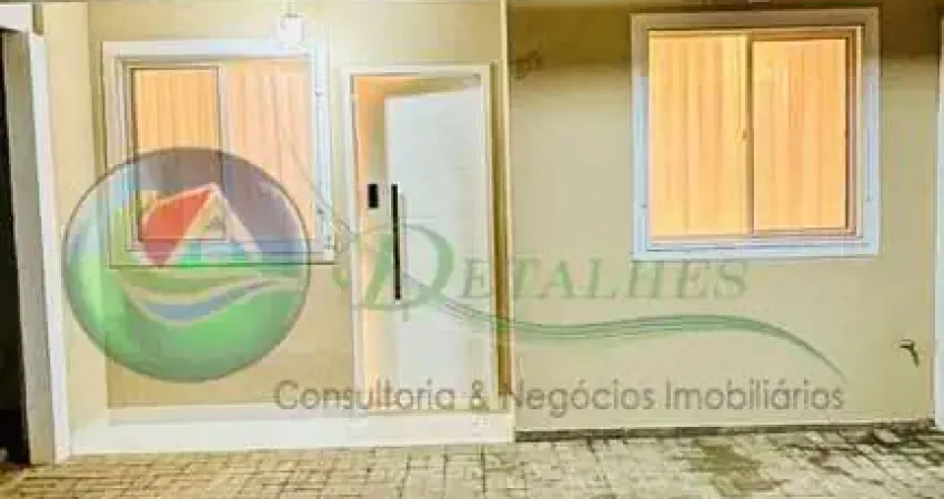 Casa em Condomínio para Venda em Sorocaba, Bairro da Vossoroca, 4 dormitórios, 1 suíte, 2 banheiros, 2 vagas