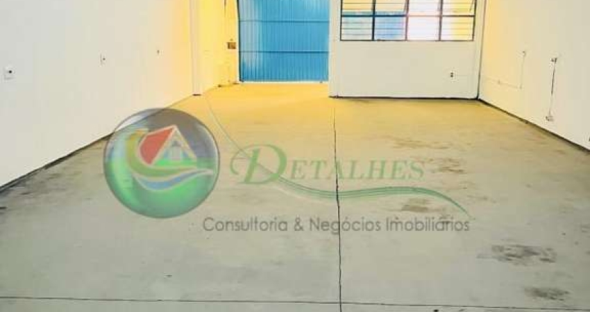 Salão Comercial para Venda em Sorocaba, Jardim São Guilherme, 1 banheiro