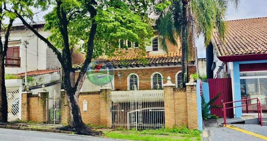 Casa para Venda em Sorocaba, Jardim Santa Rosália, 3 dormitórios, 1 suíte, 2 banheiros, 4 vagas