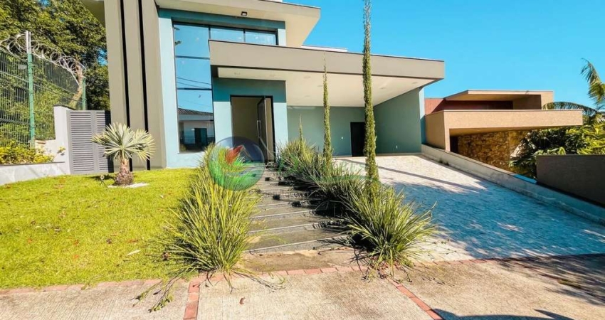 Casa em Condomínio para Venda em Votorantim, Cyrela Landscape Esplanada, 3 dormitórios, 3 suítes, 5 banheiros, 4 vagas