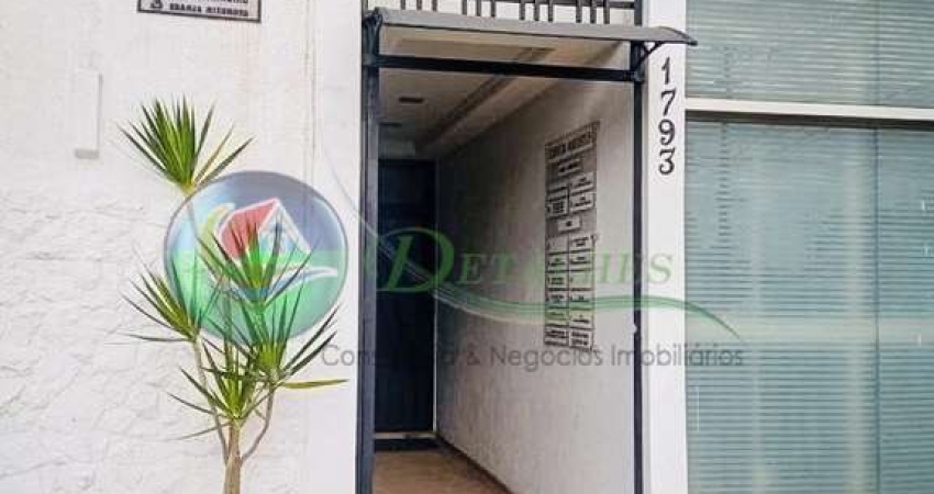 Escritório para Locação em Sorocaba, Vila Lucy, 1 banheiro