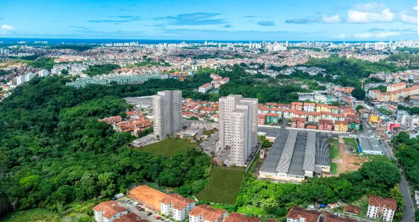 Lançamento MRV Reserva da Mata 2025 | Apartamentos com Entrada Facilitada com a Deise