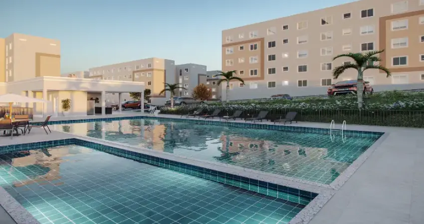 Lançamento Cidade sete sois  na paralela  2 quartos com vaga e lazer