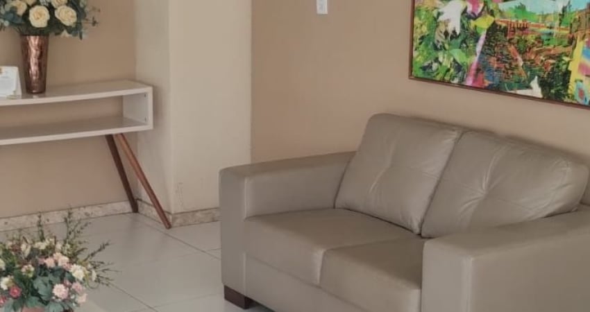 Apartamento area nobre de brotas com 3 quartos  e 3 banheiros