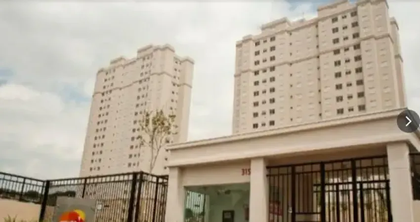Apartamento no condominio certo curuça park 2 quartos 1 vaga andar alto