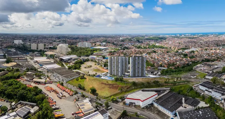 Apartamento com 2 quartos varanda e vaga pelo programa minha casa minha vida em porto seco piraja são cristóvão cajazeiras