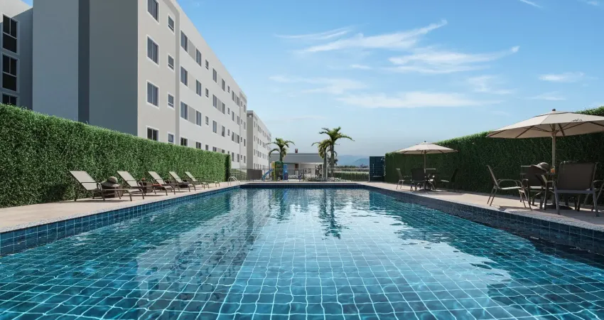 Apartamento na cidade sete sois paralela mrv engenharia  apartamento dentro do programa minha casa minha vida