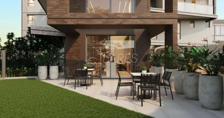 Cobertura com 182 m², 3 quartos sendo 3 suítes à venda no bairro Bom Retiro.