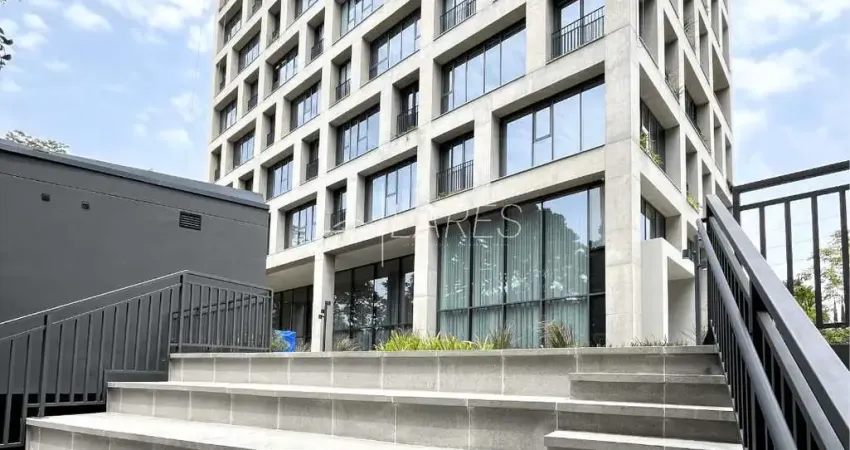 Apartamento com 405 m², 4 quartos sendo 4 suítes à venda no Ecoville!