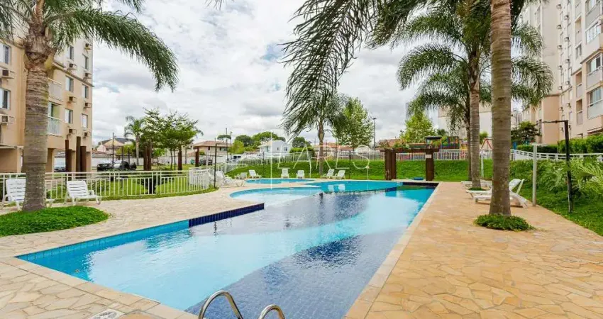 Apartamento com 67 m², 2 quartos sendo 1 suíte à venda no bairro xaxim.