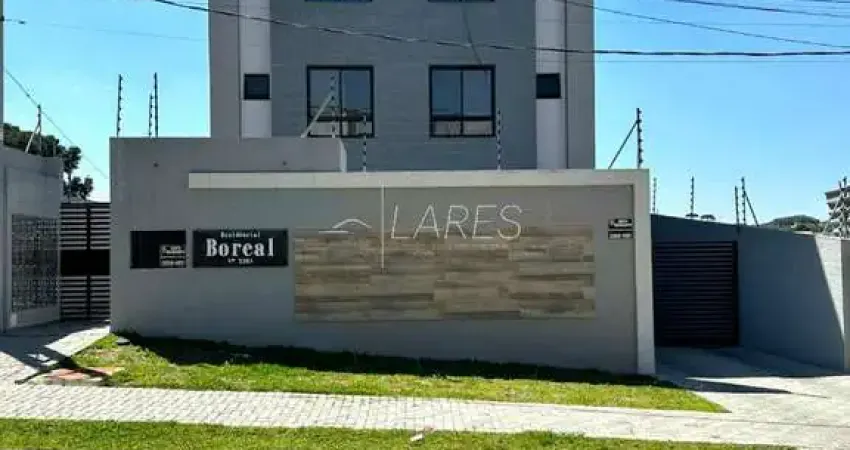 Apartamento com 68.35 m², 3 quartos sendo 1 suíte e 2 vagas no Água Verde!