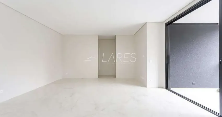 Apartamento com 119.28 m², 3 quartos sendo 1 suíte à venda no bairro bigorrilho.