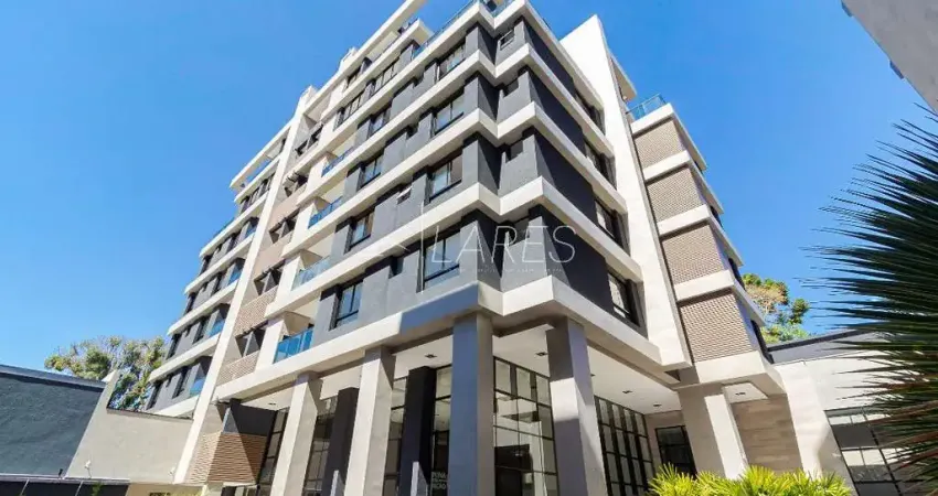 Apartamento com 119.28 m², 3 quartos sendo 1 suíte à venda no bairro bigorrilho.