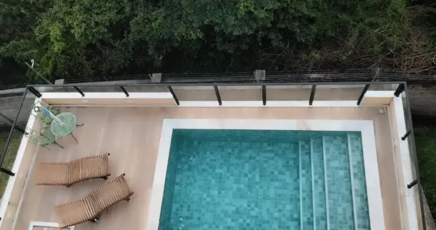 Casa em condomínio fechado com 4 quartos à venda na km099, 333, Alphaville Litoral Norte I I, Camaçari