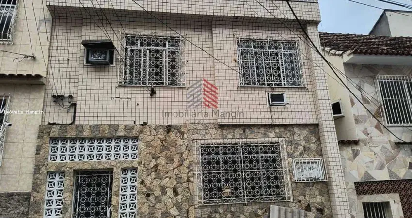 Casa para Venda em Rio de Janeiro, Tijuca, 3 dormitórios, 2 suítes, 2 banheiros, 1 vaga