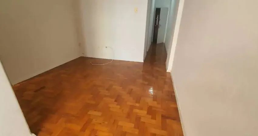 Apartamento para Venda em Rio de Janeiro, Catete, 1 dormitório, 1 banheiro