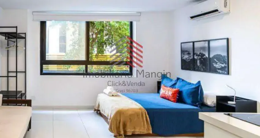 Apartamento para Venda em Rio de Janeiro, Centro, 1 dormitório, 1 suíte, 1 banheiro