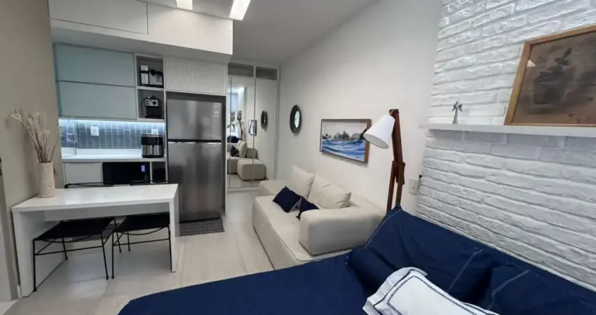 Apartamento Mobiliado em Copacabana: Próximo à Praia!