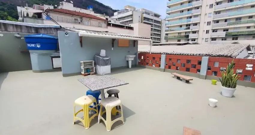 Casa para Venda em Rio de Janeiro, Botafogo, 3 dormitórios, 1 banheiro