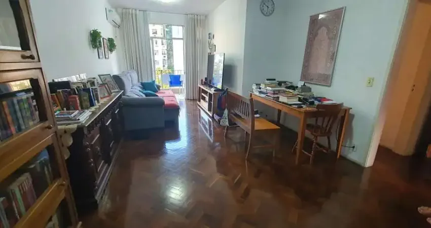 Apartamento para Venda em Rio de Janeiro, Vila Isabel, 2 dormitórios, 1 suíte, 2 banheiros, 2 vagas