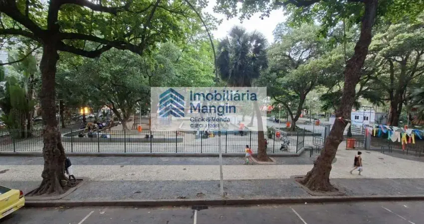 Apartamento para venda em rio de janeiro, copacabana, 2 dormitórios, 1 suíte, 2 banheiros