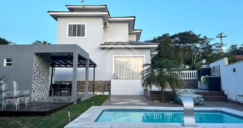 Casa em Condomínio para Venda em Armação dos Búzios, Caravelas, 4 dormitórios, 3 banheiros, 2 vagas