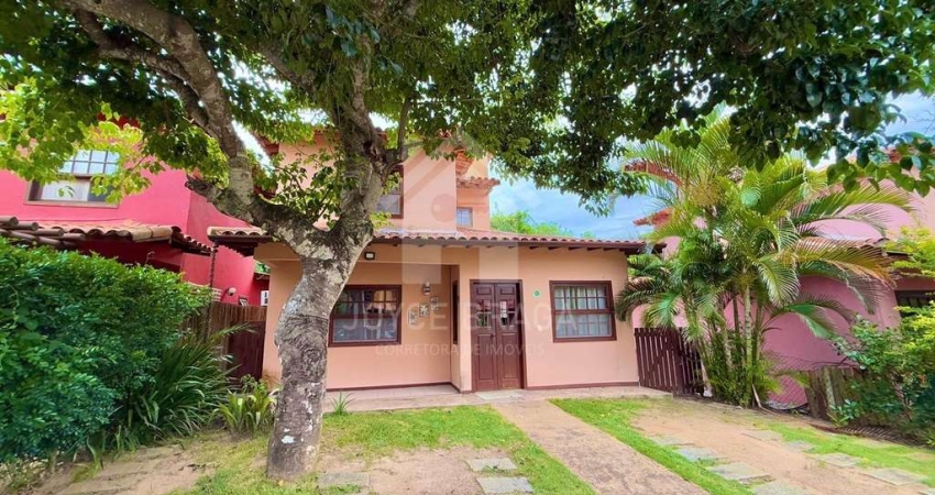 Casa em Condomínio para Venda em Armação dos Búzios, Manguinhos