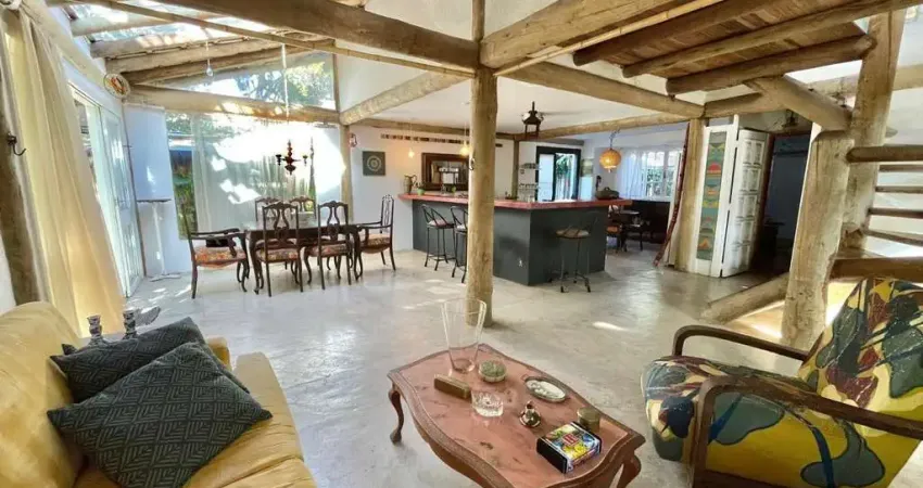 Casa para venda em armação dos búzios, marina, 5 dormitórios, 3 suítes, 6 banheiros, 3 vagas