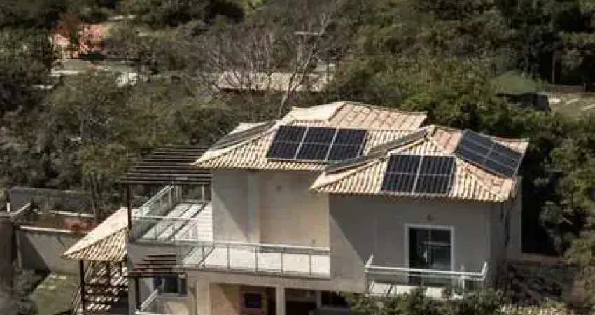 Casa para Locação em Armação dos Búzios, Arpoador, 9 dormitórios, 9 suítes, 11 banheiros, 5 vagas