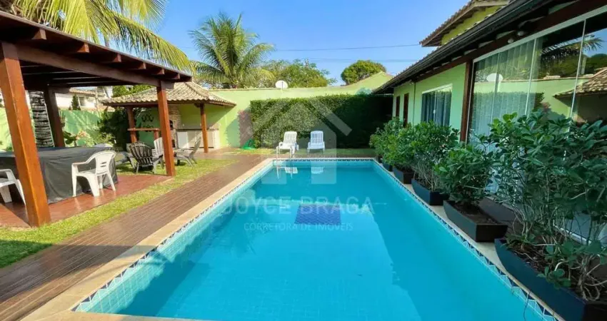 Casa para Venda em Armação dos Búzios, Geribá, 2 dormitórios, 2 suítes, 2 banheiros, 2 vagas