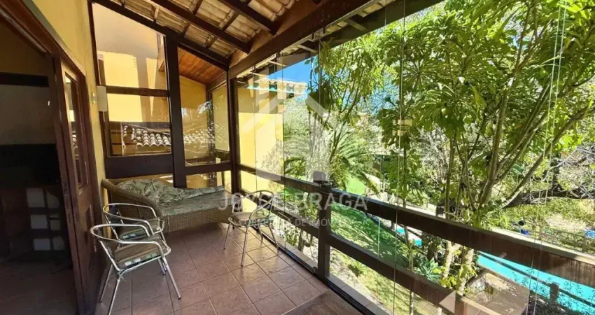 Casa em condomínio para venda, joão fernandes, armação dos búzios / rj