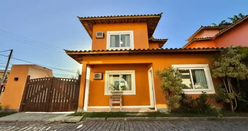 Casa em Condomínio com piscina privativa- Praia Rasa- Búzios