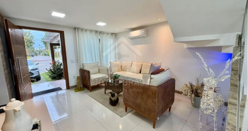 Casa em Condomínio para Venda, Armação dos Búzios / RJ