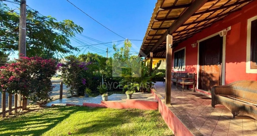 Casa em Condomínio para Venda, Armação dos Búzios / RJ